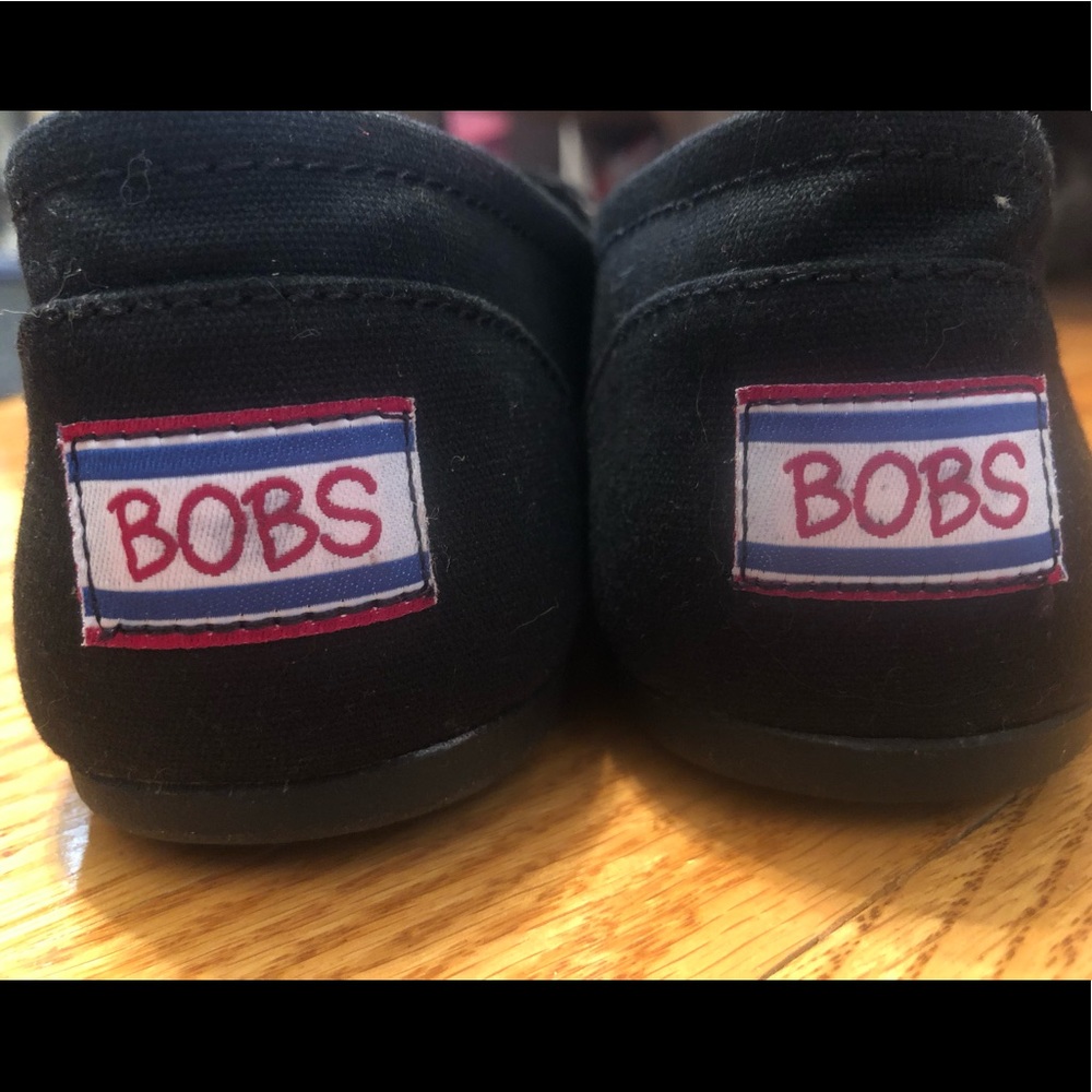 BOBS Plush - Peace and Love by Skechers